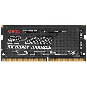 GEIL 8GB DDR4 3200MHz Notebook Memory, S
