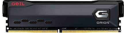 GEIL Orion DDR4 8GB 3200MHz LONG DIMM CL22