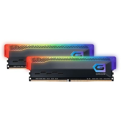 GEIL Orion RGB DDR4 8GB 3200MHz LONG DIMM CL22, S