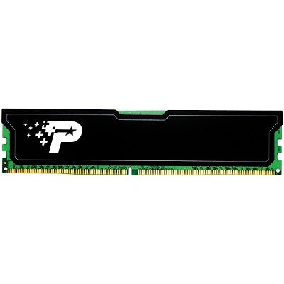 Patriot SL DDR4 8GB 3200MHz UDIMM EAN: 814914027073
