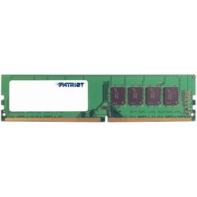Patriot SL DDR4 4GB 2666MHz UDIMM EAN: 814914024287