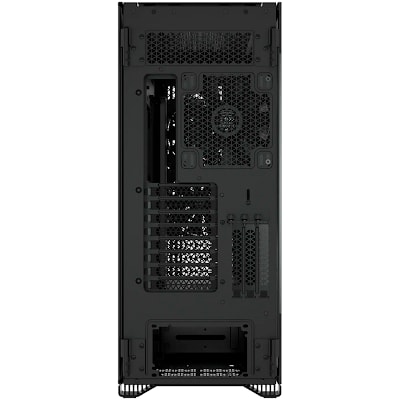 CORSAIR 7000D AIRFLOW Full-Tower ATX PC Case — Black