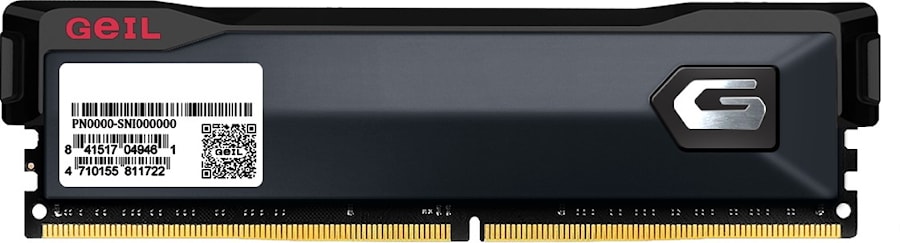 GEIL Orion DDR4 16GB 3600MHz LONG DIMM CL18, N