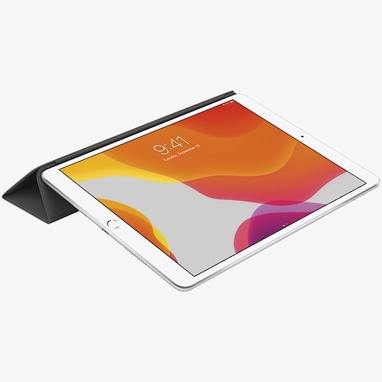 Smart Cover for iPad (9th generation) - Black