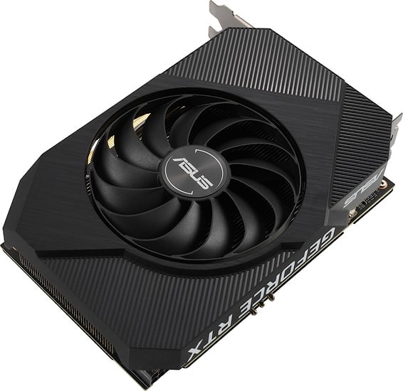 ASUS Video Card NVIDIA GeForce RTX 3060, LHR, S
