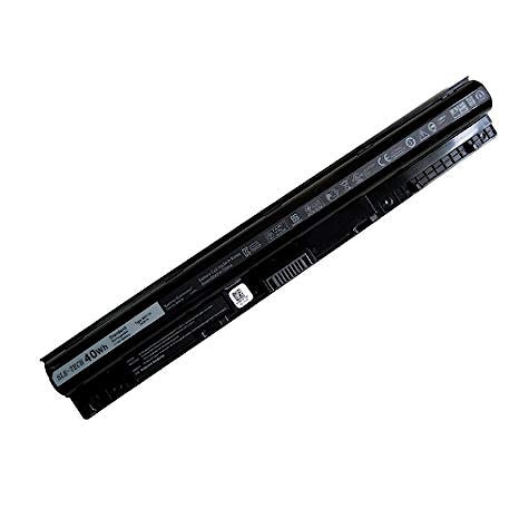 Аккумулятор Dell Inspiron 14-3451,14-3458, 14-5451, 14-5455, 14-5458, 15-3558, 15-5551, 15-5555, 17-5758, Vostro 3458, 3558, (M5Y1K), 2600mAh, 14.8V