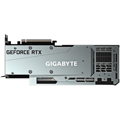 GV-GIGABYTE Video Card NVidia GeForce RTX 3080 GAMING OC 10GD 2.0 GDDR6X/320bit (LHR), PCI-E 4.0 x16