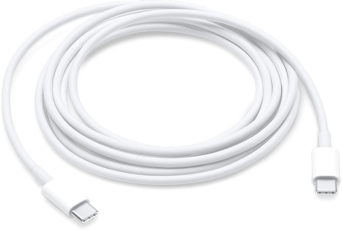 USB-C Charge Cable (2m), Model A1739