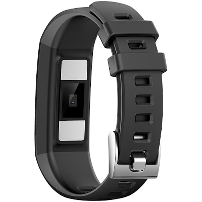 CANYON Smart Coach SB-75, Smart Band, colorful 0.96inch TFT, ECG+PPG function, IP67 waterproof, multi-sport mode, compatibility with iOS and android,
