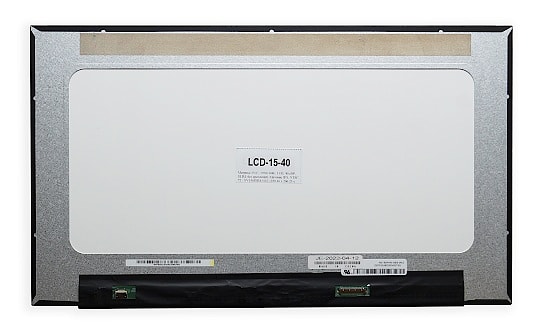 Матрица 15.6", 1920x1080, LED, 30 eDP, SLIM, без креплений, Матовая, IPS, NTSC 72 / NV156FHM-N63 (350.46 x 206.25 x 4.6 mm)