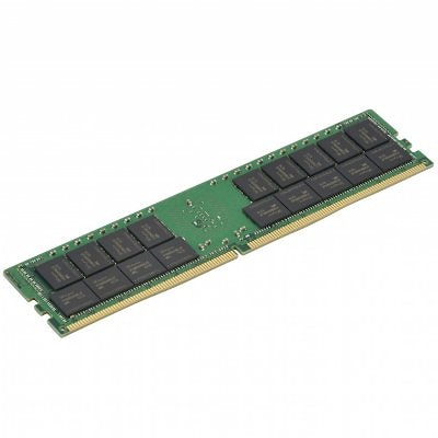 Supermicro 64GB 288-Pin DDR4 2933 (PC4 23400) Server Memory (MEM-DR464L-HL02-ER29)
