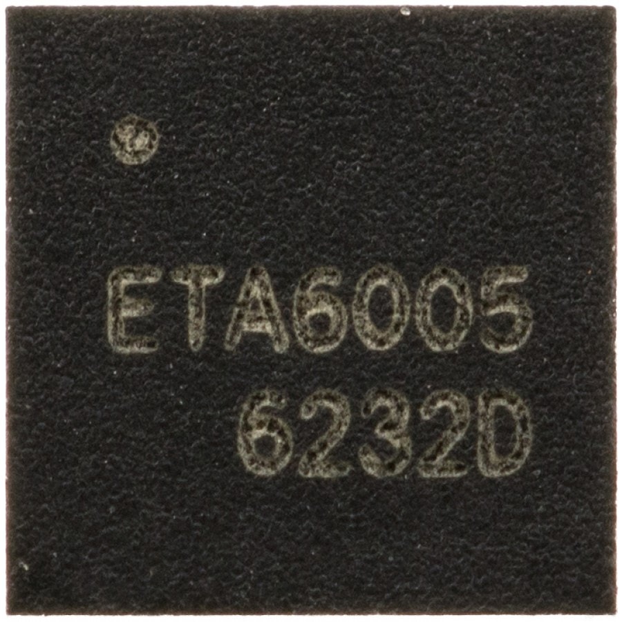 Микросхема ETA6005