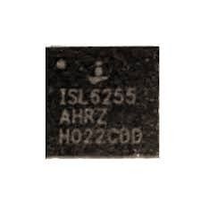 Микросхема ISL6255