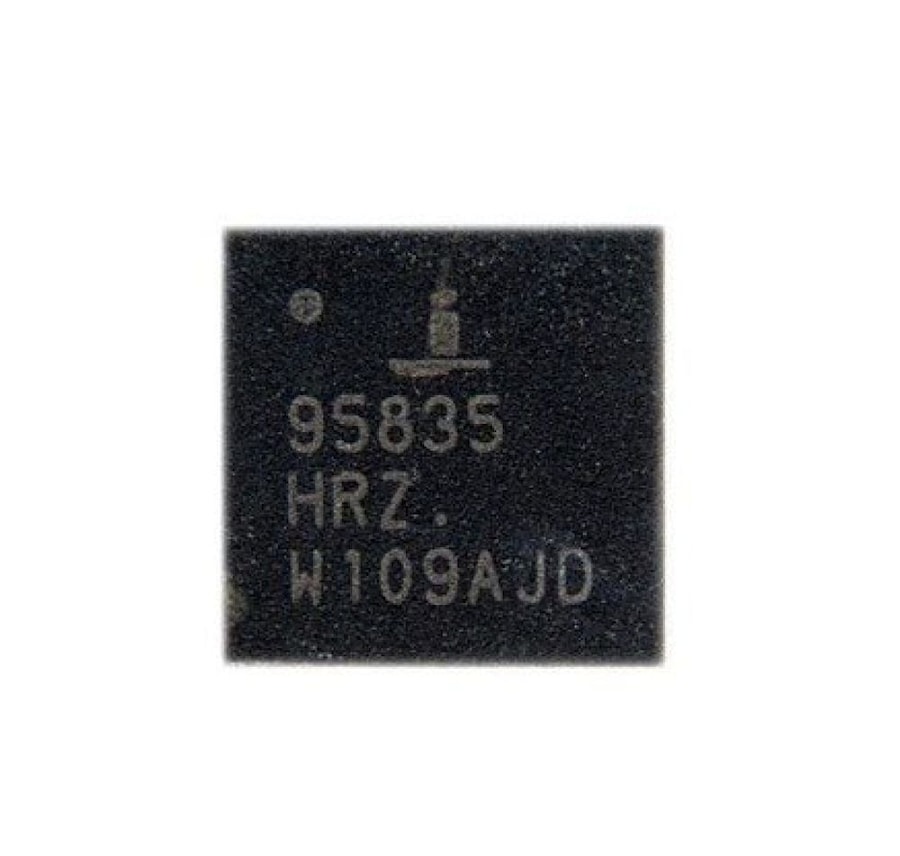 Микросхема ISL95835