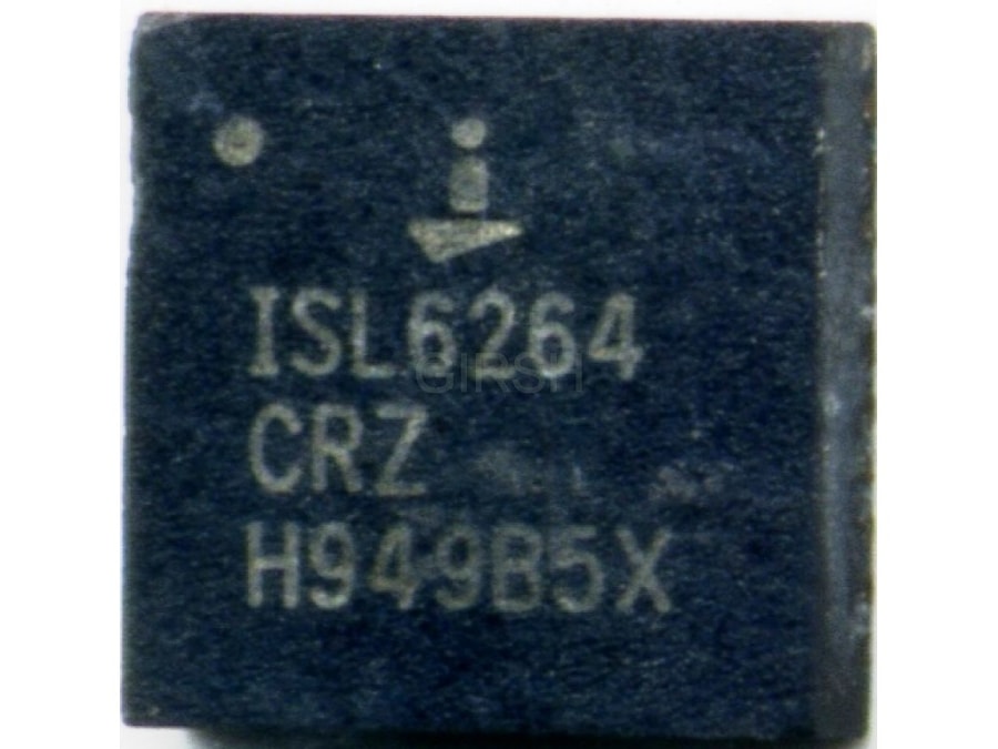 Микросхема ISL6264