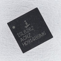 Микросхема ISL6262acrz