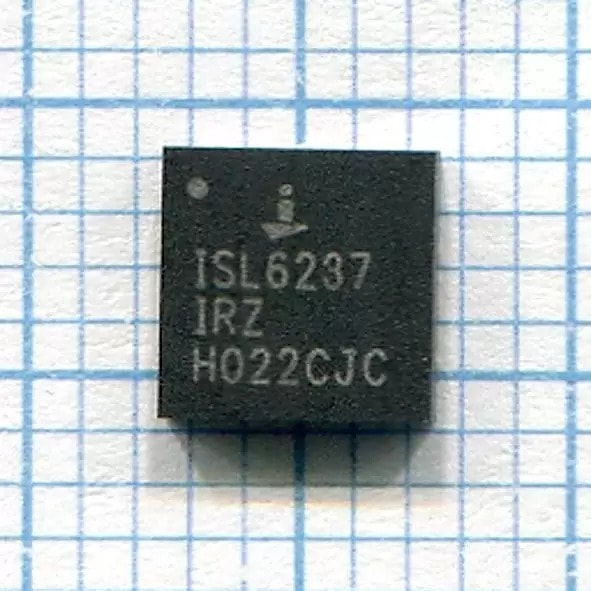 Микросхема ISL6237 IRZ