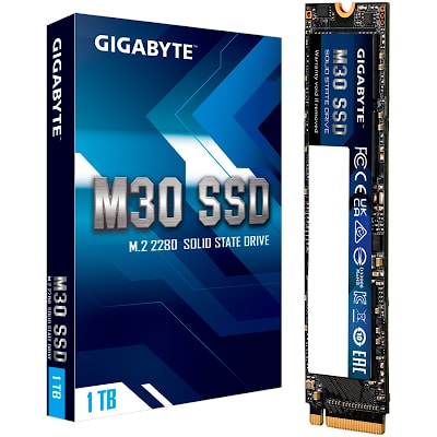Netac N930E PRO M.2 SSD NVME 1 To 3D NAND SLC Cache