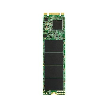 TRANSCEND 820S 120GB SSD, M.2 2280, SATA 6Gb/s, Read/Write: 550 / 500 MB/s