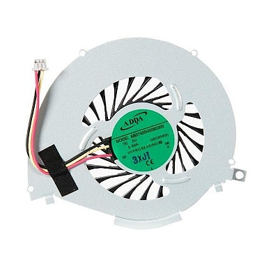 Вентилятор (кулер) для ноутбука Sony Vaio SVF142