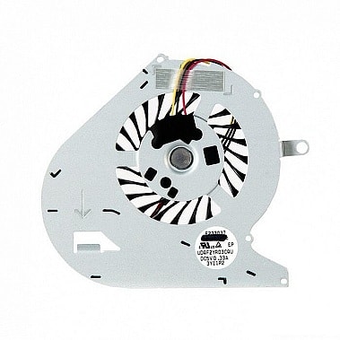 Вентилятор (кулер) для ноутбука Sony Vaio SVF14N