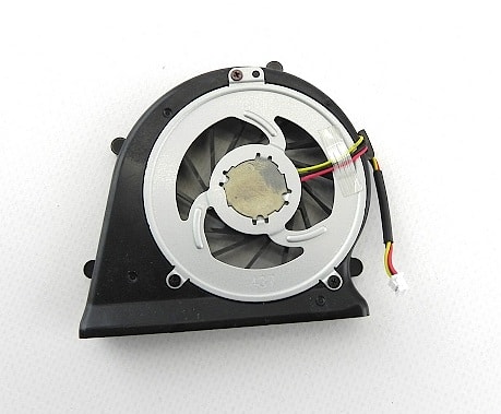 Вентилятор (кулер) для ноутбука Sony VGN-BZ
