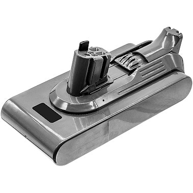 Аккумулятор для пылесоса SV15 SV16 SV17 SV18 SV22 Dyson V11 Absolute Plus, V11 Click-In, V11 2020, 25.2V, 4000mAh, OEM