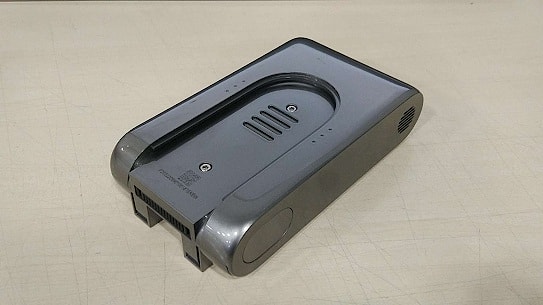 Аккумулятор для пылесоса Xiaomi Dreame T20, (P2032-7S1P-BW) 70.56Wh, 2800mAh, 25.2V