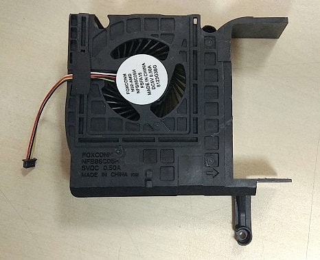 Вентилятор (кулер) для моноблока HP AIO 20-C, 22-B, 24-g