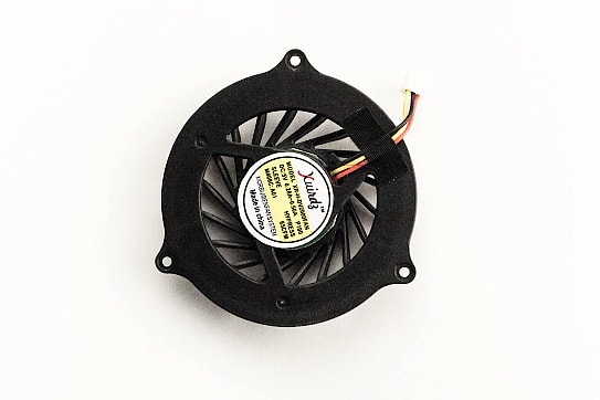 Вентилятор (кулер) для ноутбука HP Compaq Presario V3000, V3700, DV2000, DV2500