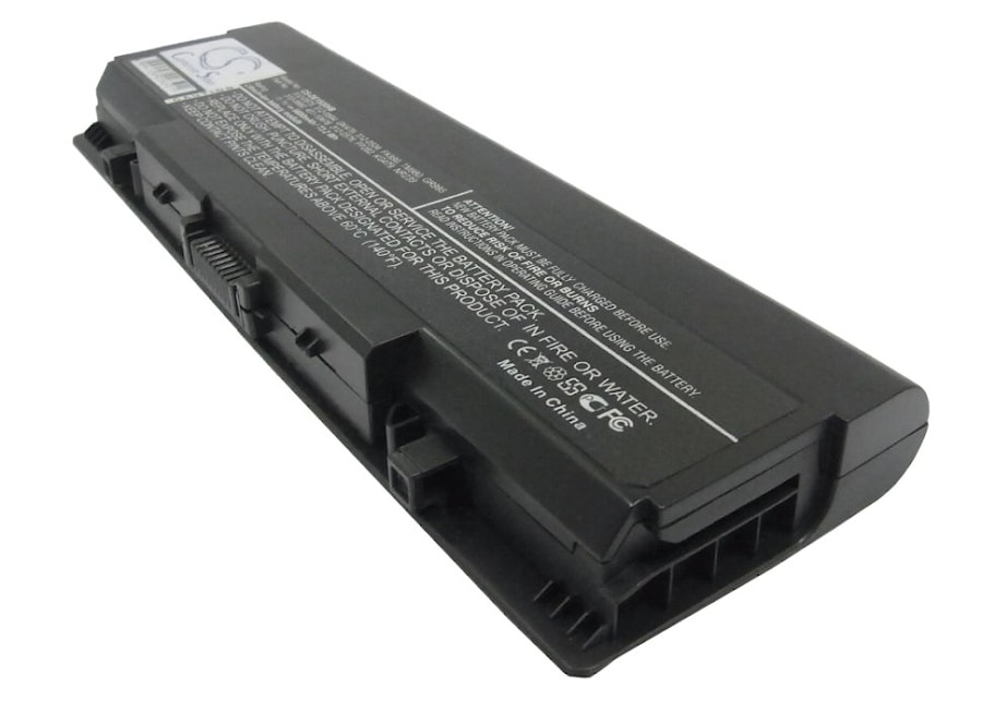 Аккумулятор Dell Inspiron 1500, 1520, 1521, 1720, 1721, Vostro 1500, 1700 Series, (312-0504, TM980), 4400mAh, 11.1V