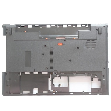 Нижняя крышка (Cover D) для ноутбука Acer Aspire V3-551G, V3-571G, V3-571, V3-531, черный, OEM