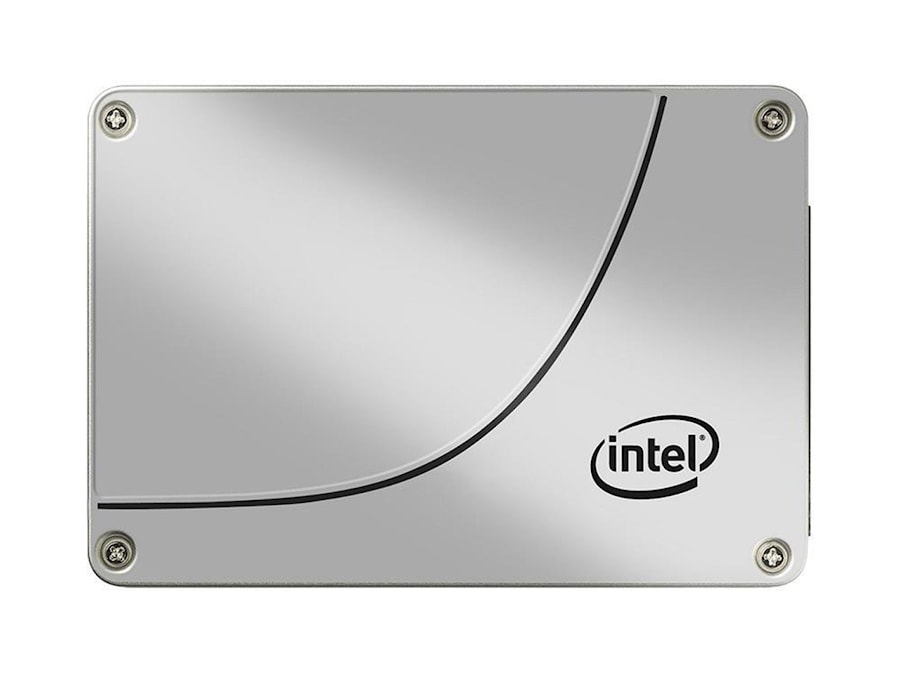 SSDSC2BB240G7N Intel DC S3520 Series 240GB MLC SATA 6Gbps (AES-256 / PLP) 2.5-inch Internal Solid State Drive (SSD)