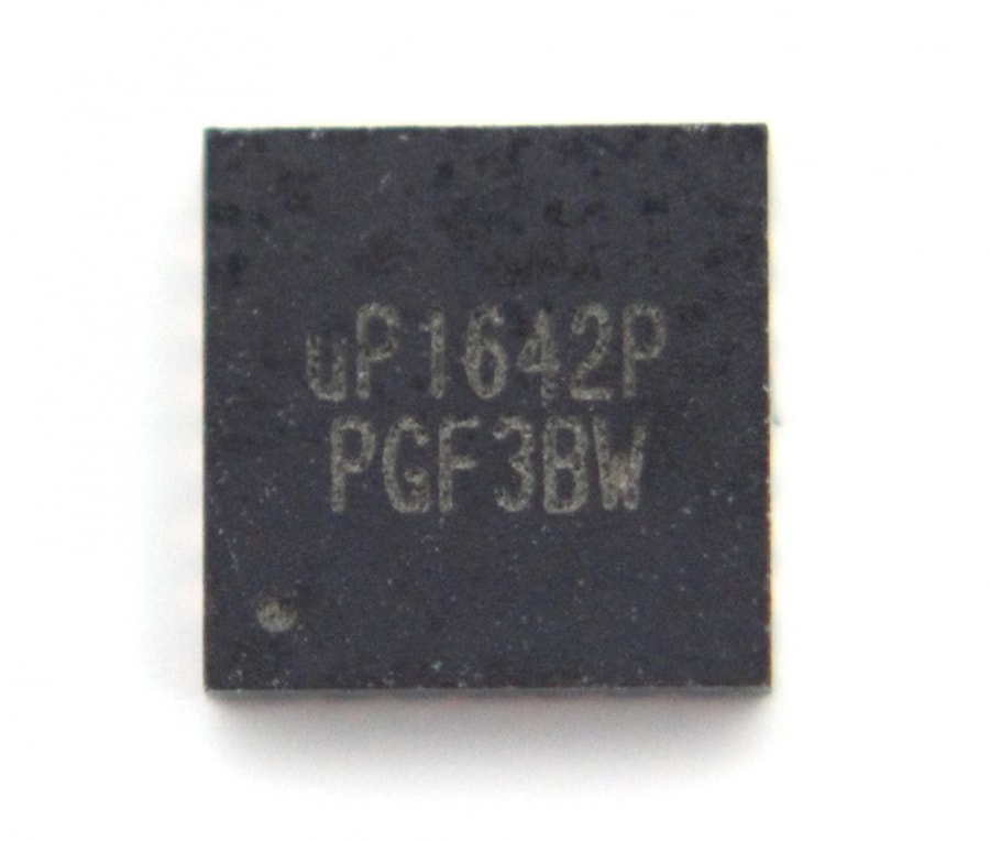 микроcхема uP1642