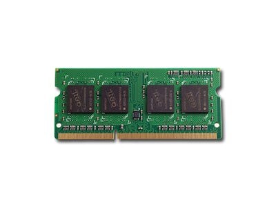 Geil Green Series Long SO-DIMM DDR3 4 GB PC3 10660 1333MHz SO-DIMM