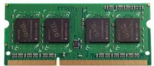 Geil Green Series Long SO-DIMM DDR3 8 GB PC3 12800 1333MHz SO-DIMM  