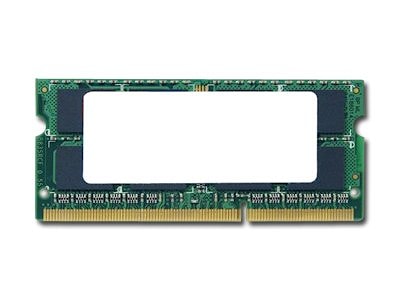 Patriot SL DDR3 4GB 1333MHz SODIMM EAN: 879699009850