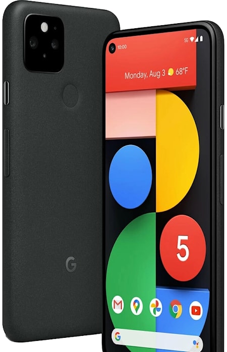 Ремонт телефонов Google Pixel 5  