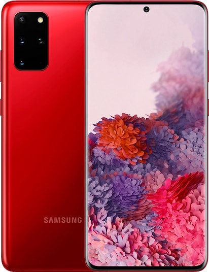 Ремонт телефонов Samsung Galaxy S20 Plus (2020) / SM-G985  