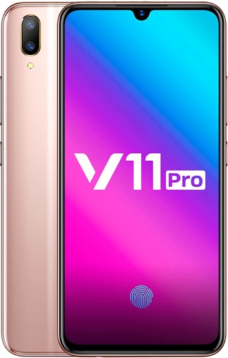 Ремонт телефонов VIVO V11 Pro  