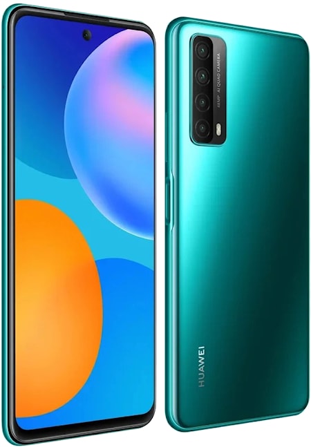 Ремонт телефонов Huawei P Smart 2021 PPA-LX1  