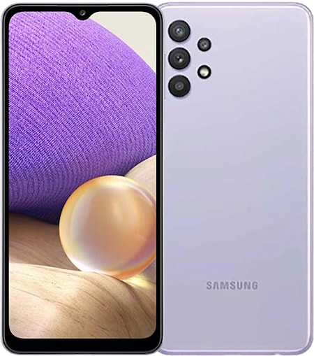 Ремонт телефонов Samsung Galaxy A32 2021 SM-A325F/DS  