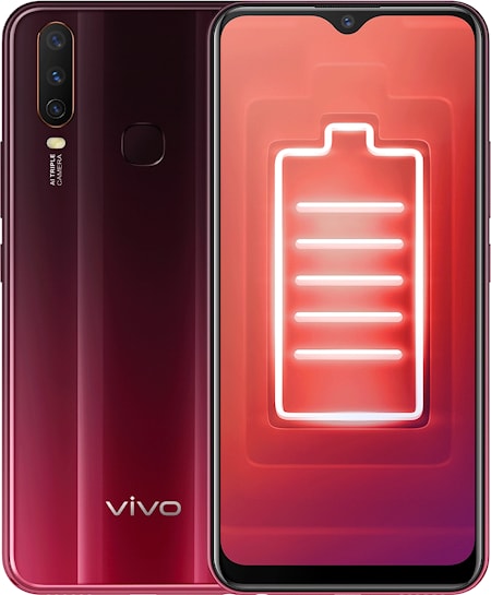 Ремонт телефонов замена экрана Vivo Y3, Vivo Y11, Vivo Y12, Vivo Y15, Vivo Y17  