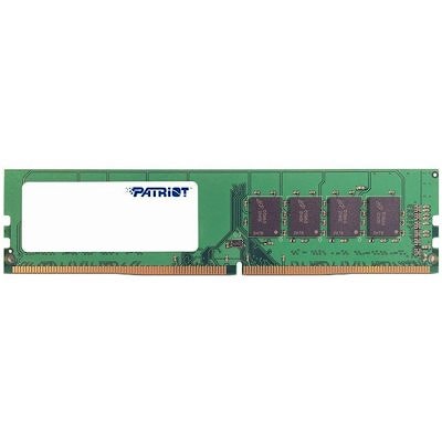 Patriot SL DDR4 16GB 2666MHz UDIMM EAN: 814914024317
