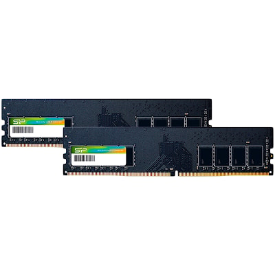 SILICON POWER 16GB UDIMM DDR4 3200MHz XPOWER AirCool CL16, S