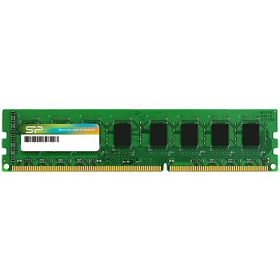 SILICON POWER 8GB UDIMM DDR3L 1600MHz 240Pin CL11, S