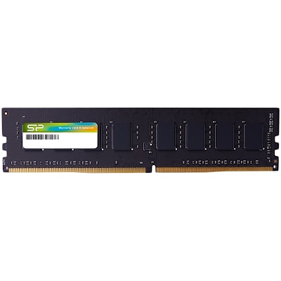 SILICON POWER 16GB 2666 MHz DDR4 UDIMM CL19, S