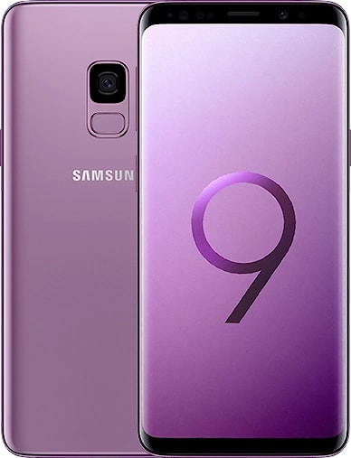 Ремонт телефонов Samsung Galaxy S9 SM-G960FD  