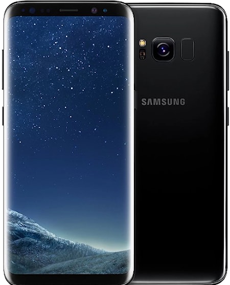 Ремонт телефонов Samsung Galaxy S8 SM-G950FD  
