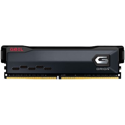 GEIL Orion DDR4 16GB PC4-25600 3200MHz Black, S